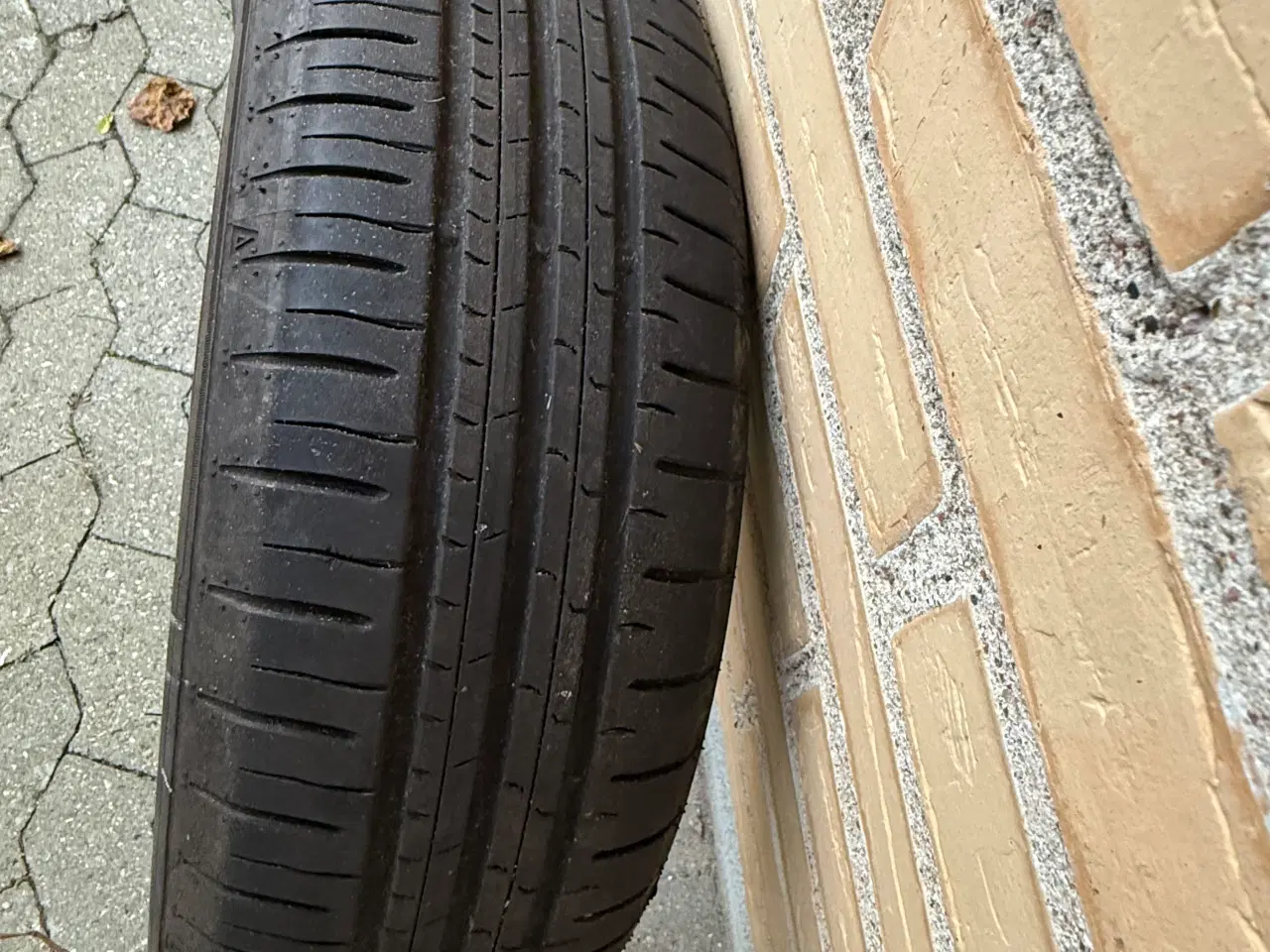 Billede 4 - Sommerdæk