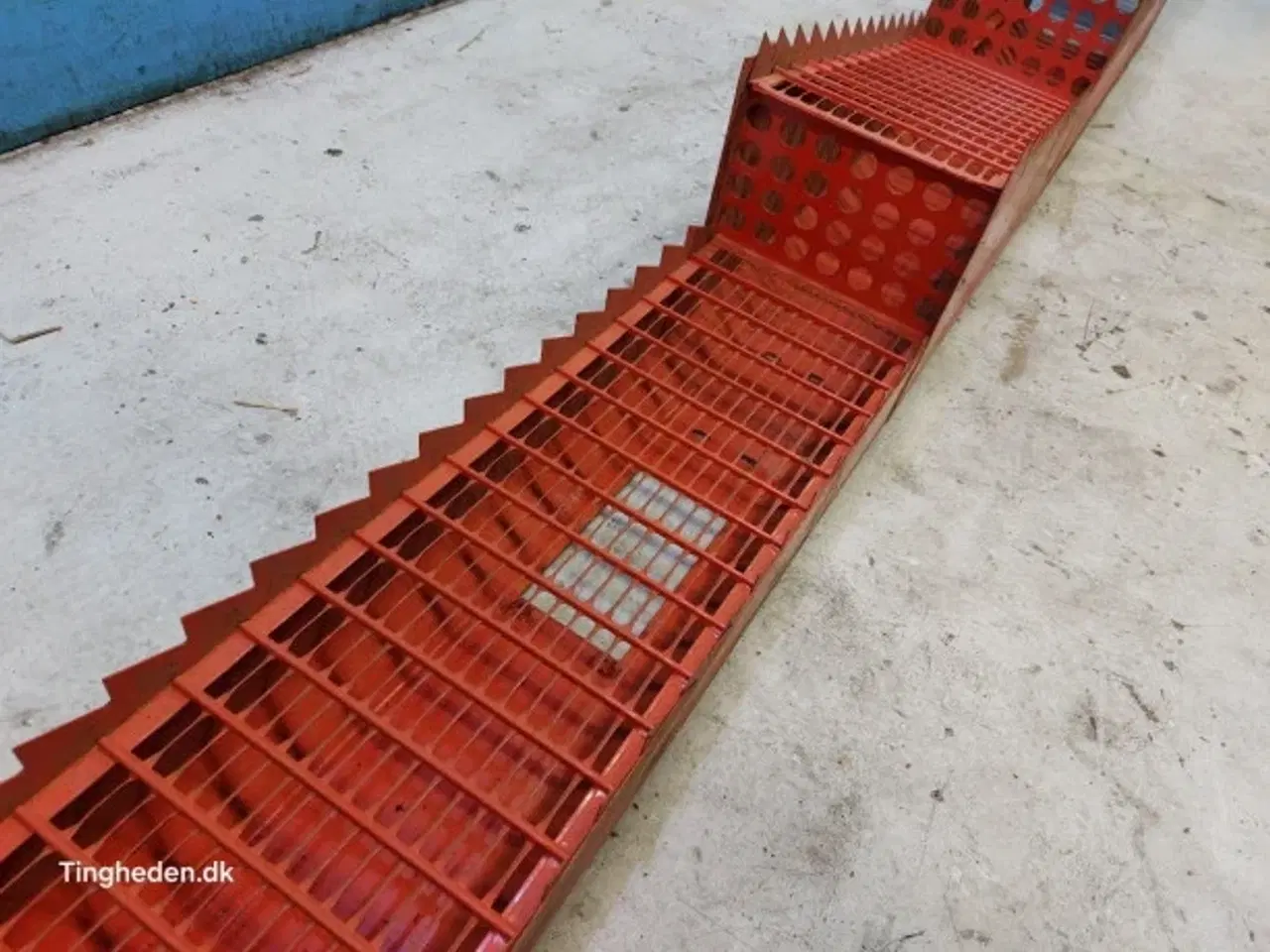 Billede 15 - Bizon Z058 Rekord Ryster 5058/13007