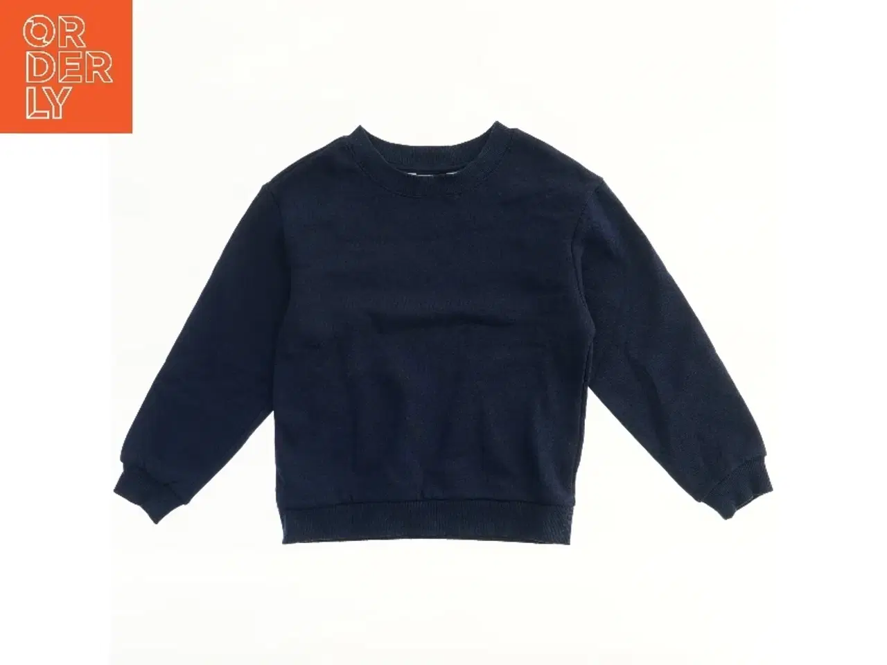 Billede 1 - Langærmet sweatshirt fra H&M (str. 110)