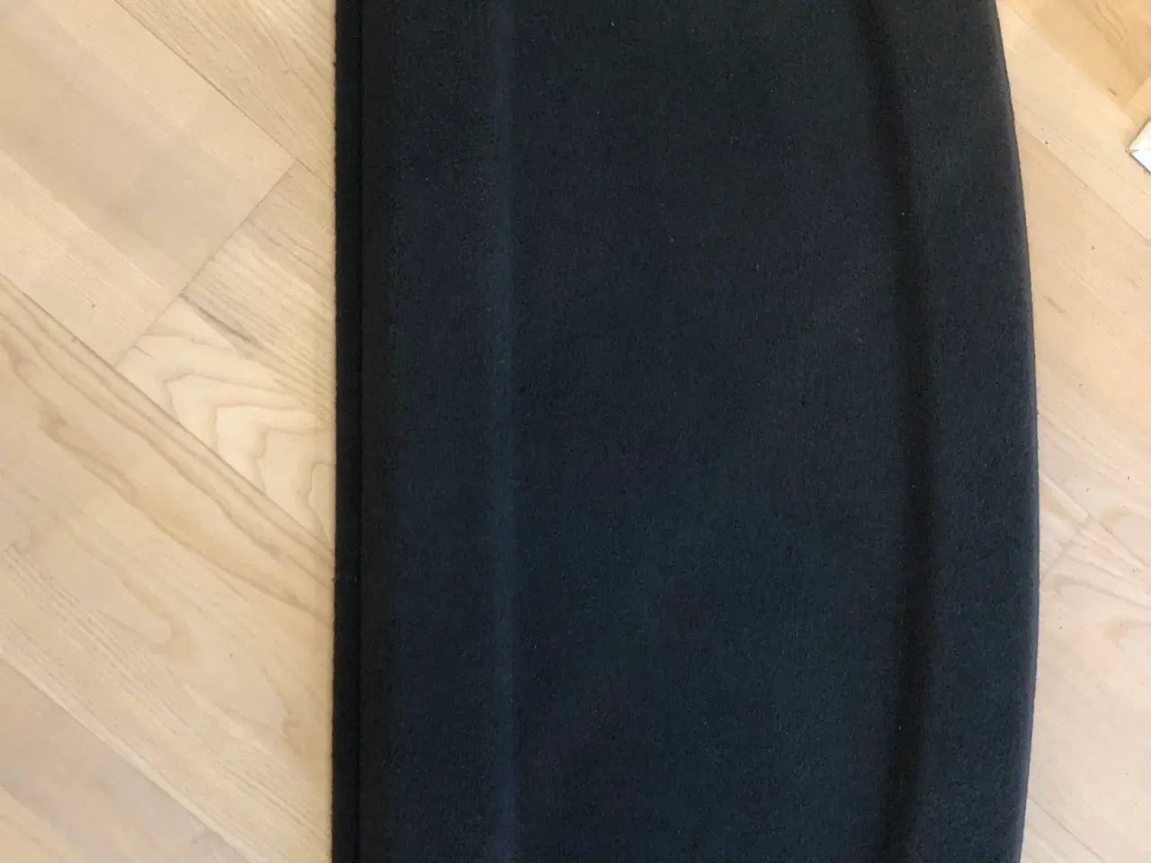 Billede 1 - Hattehylde til personbil