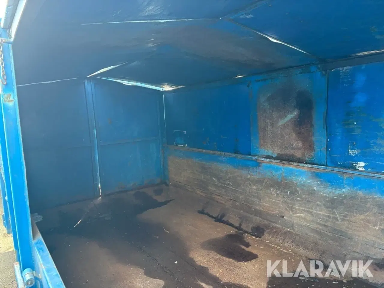 Billede 7 - Container