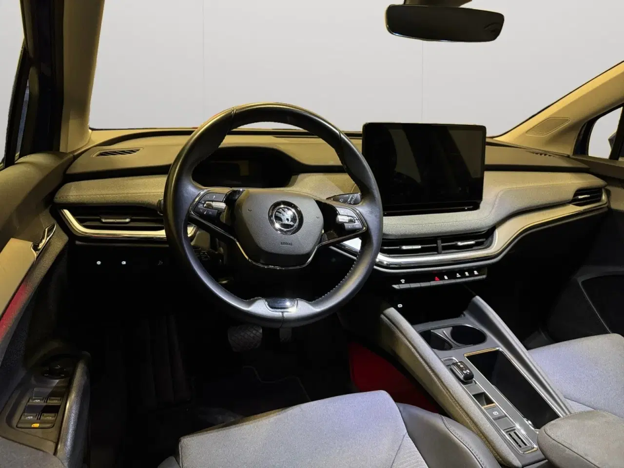Billede 5 - Skoda Enyaq 60 iV