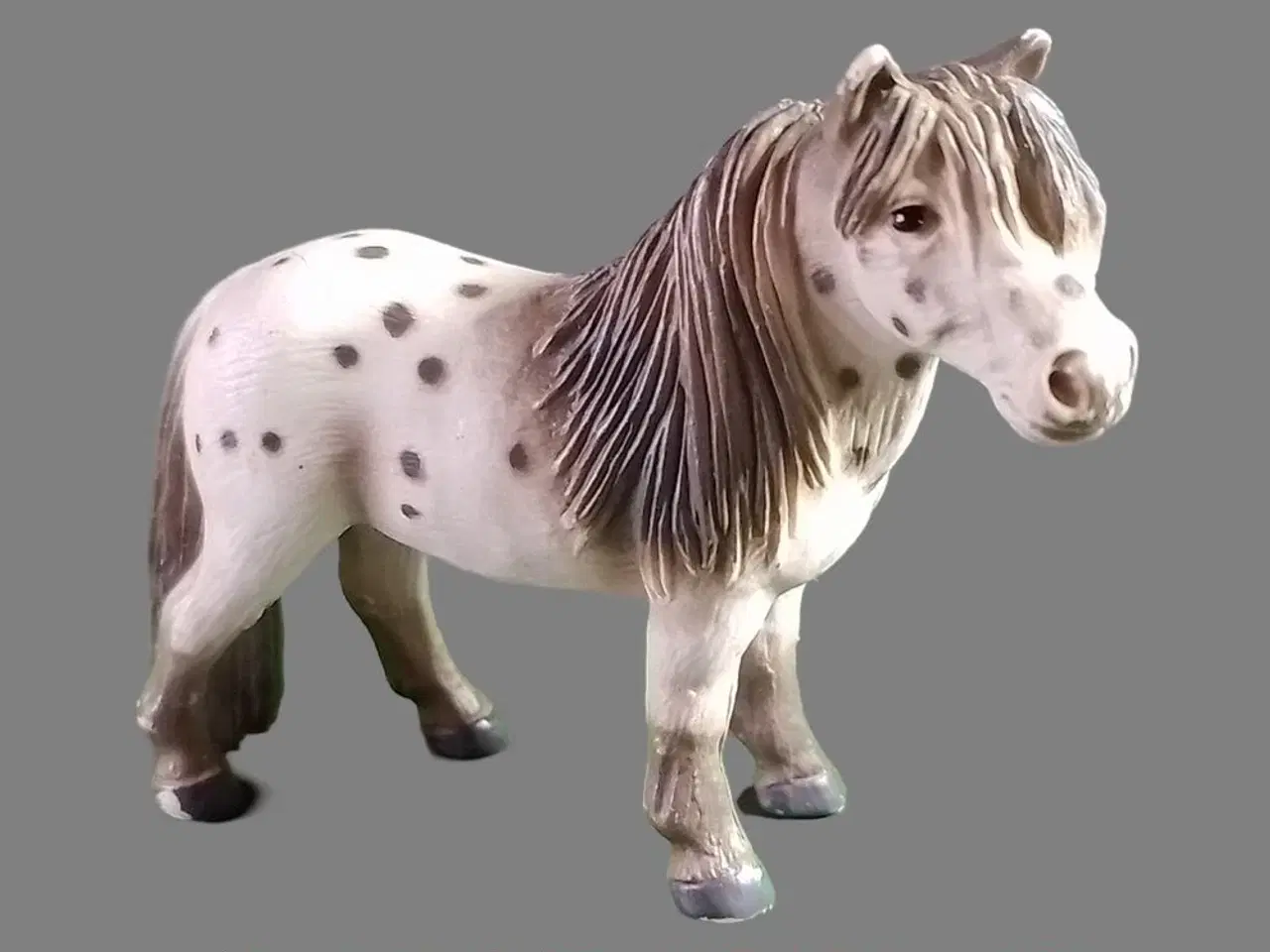 Billede 1 - Schleich 13278 Falabella (2004)