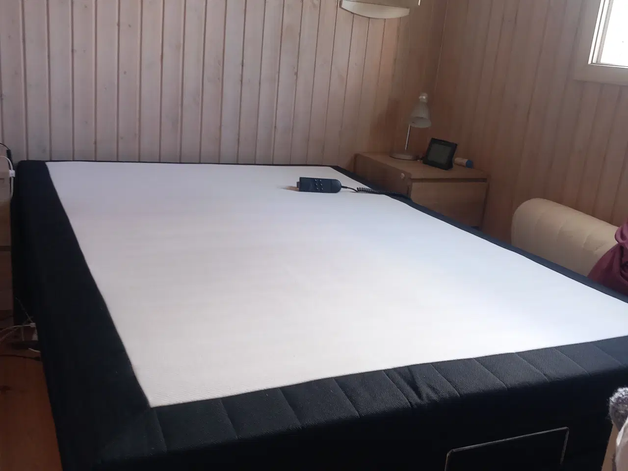 Billede 2 - Elevator seng 140×200