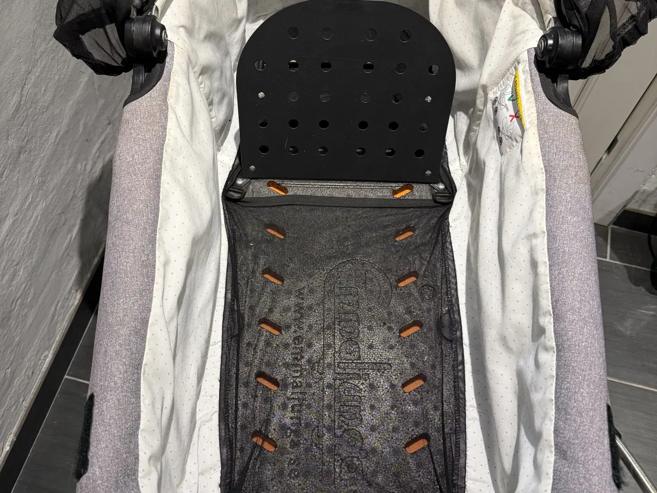 Billede 13 - Emmaljunga Big Star Supreme