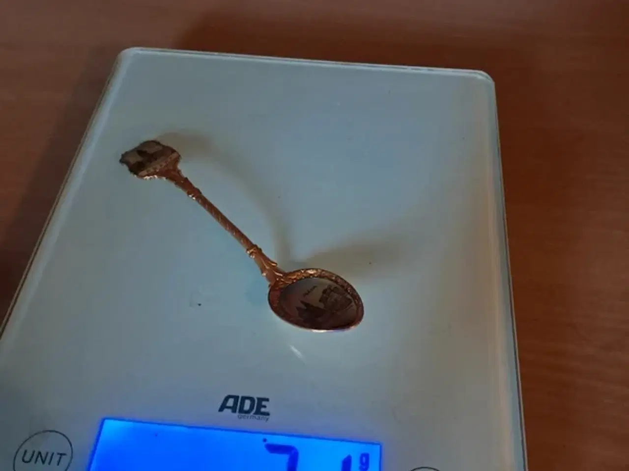 Billede 3 - Paris-teske