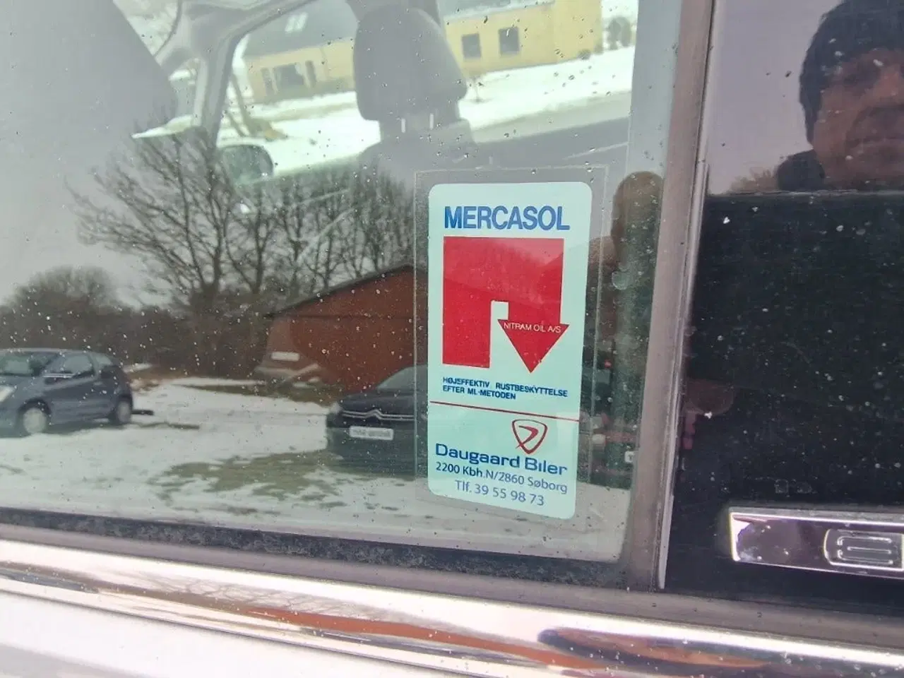 Billede 18 - Citroën C4 Picasso 1,6 e-HDi 112 Seduction E6G