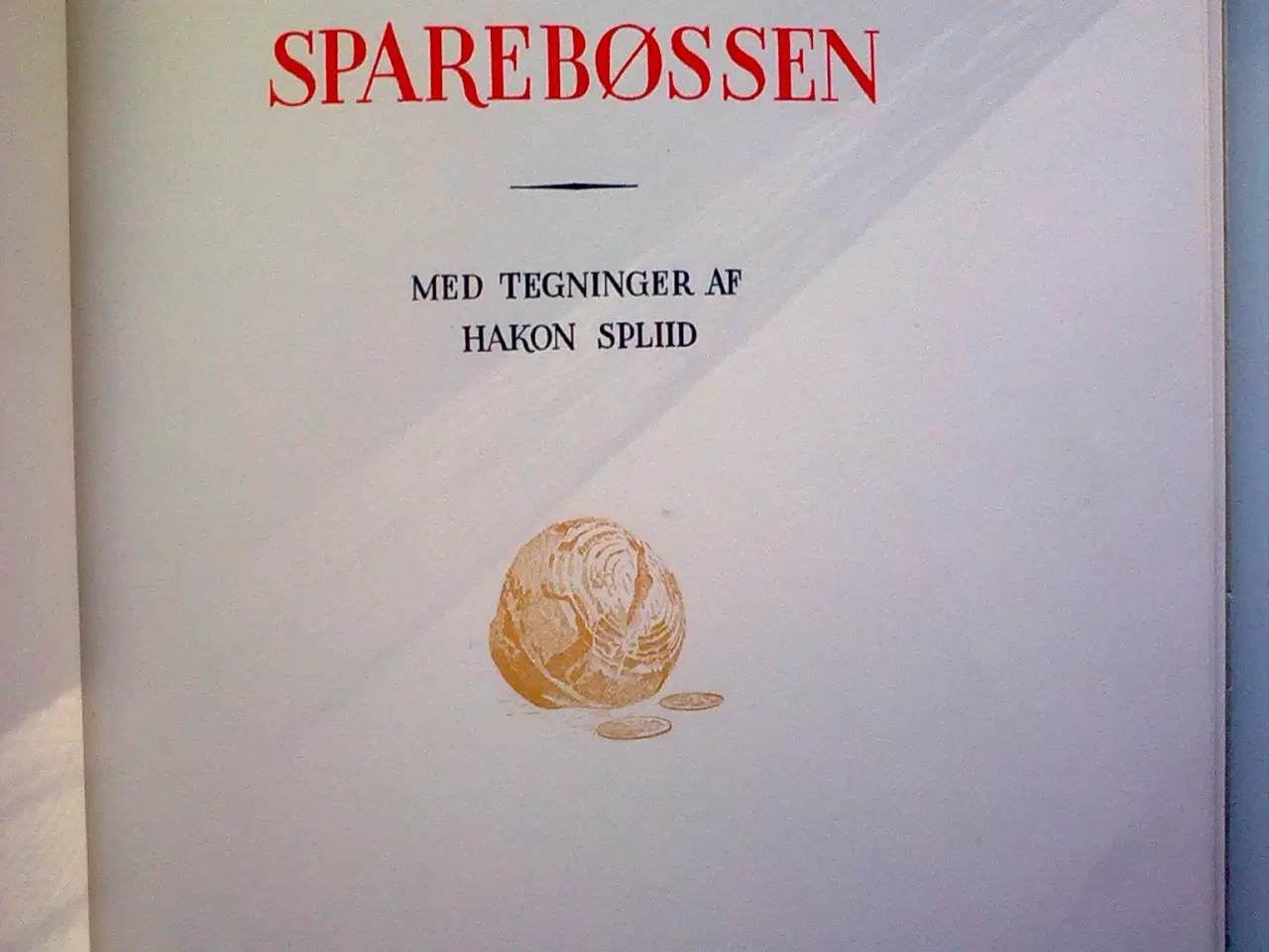 Billede 2 - Historisk dansk fra 1943