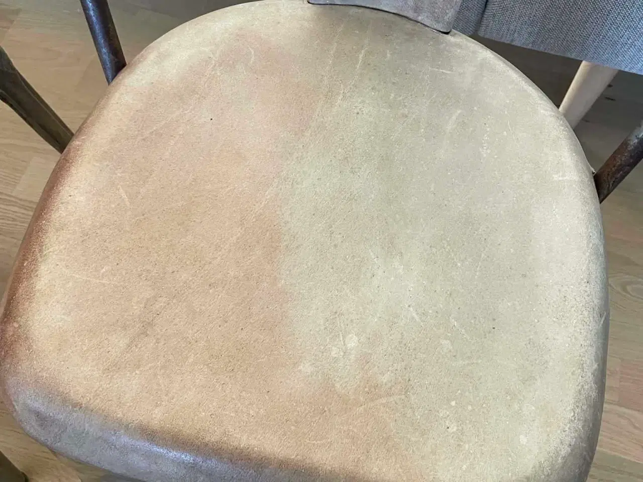 Billede 5 - Franske café stole