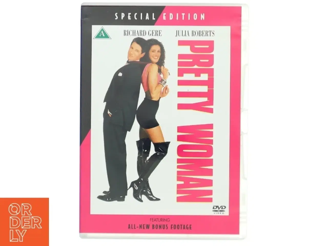 Billede 1 - Pretty woman