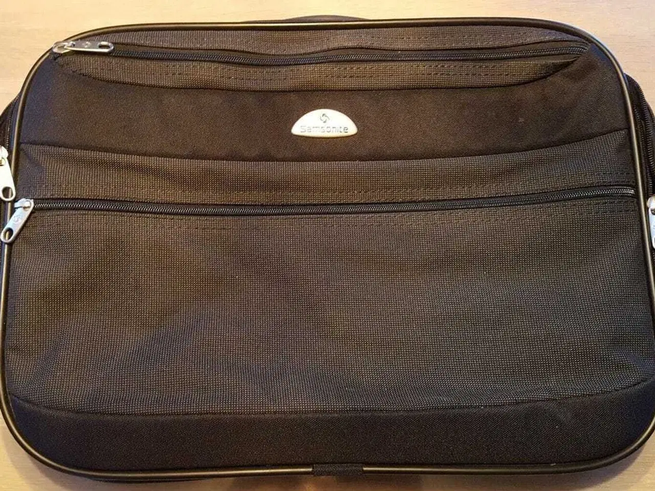 Billede 3 - Computertaske, Samsonite