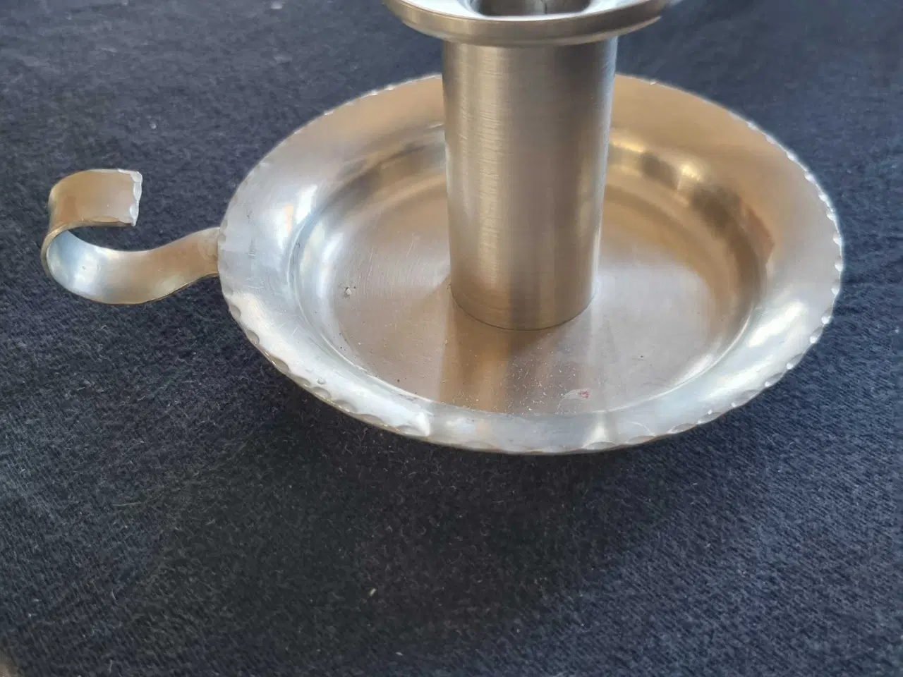 Billede 1 - Lysestage 