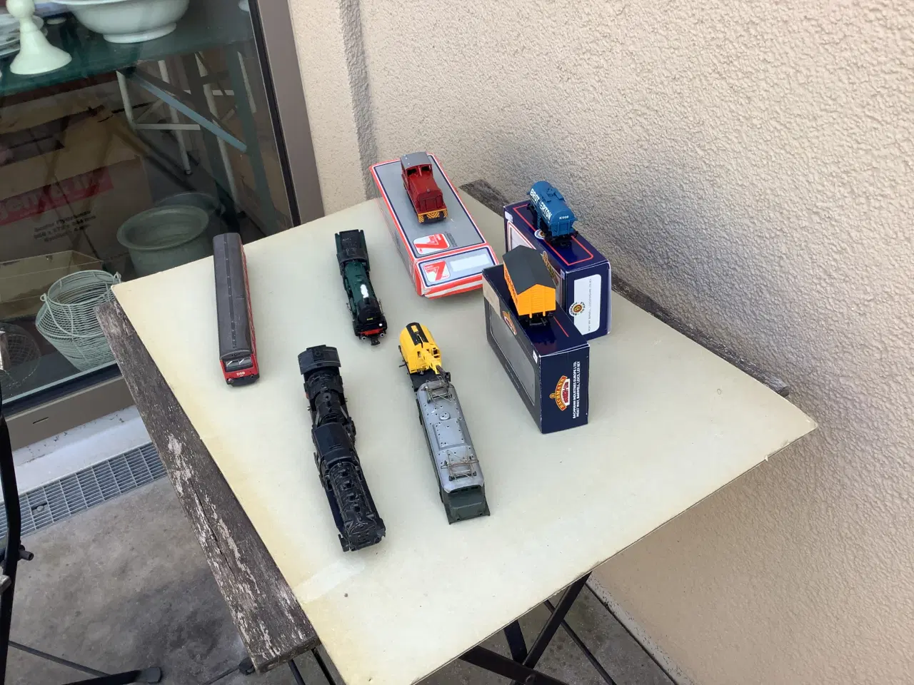 Billede 7 - Kun denne uge. Lot 5 lok, 3 vogne plus lok overdel