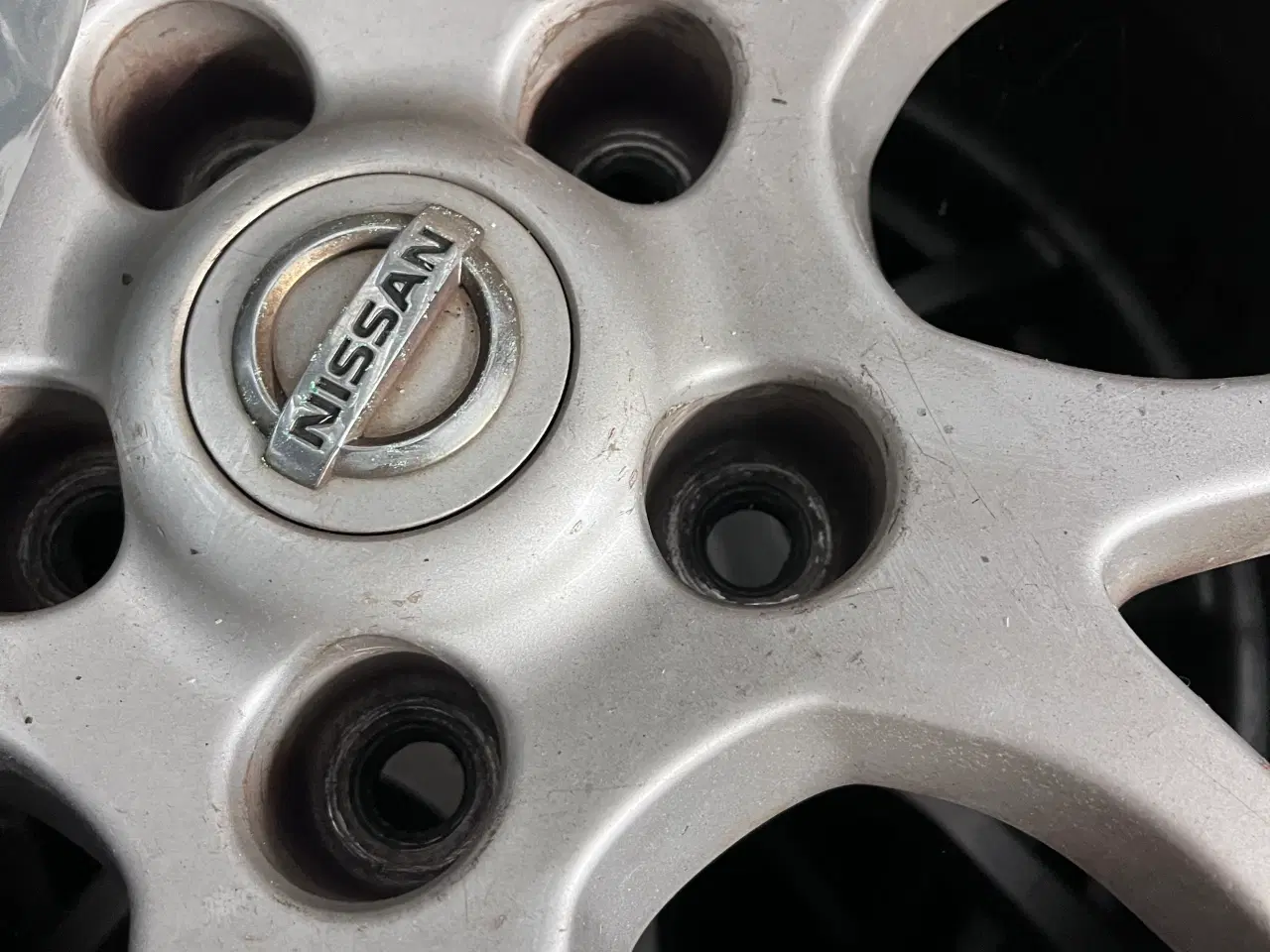 Billede 9 - Nissan Primera 1,6 årg. 2007