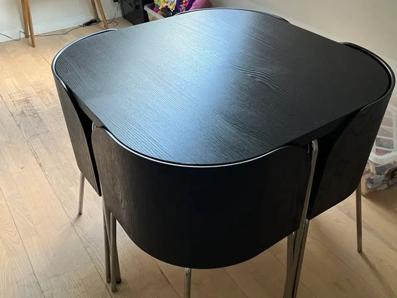Billede 2 - IKEA Fusion bordsæt