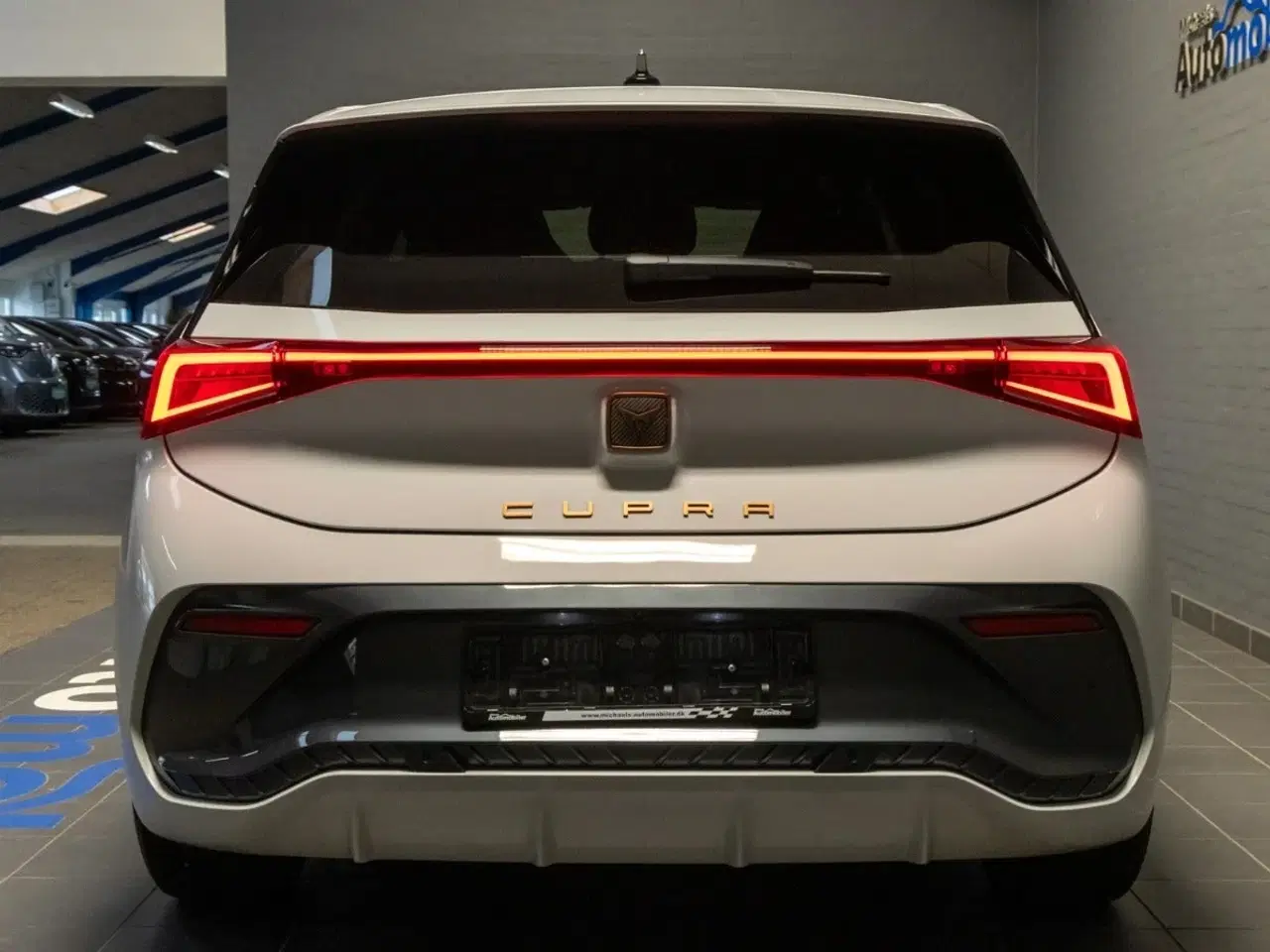 Billede 5 - Cupra Born 77 e-Boost