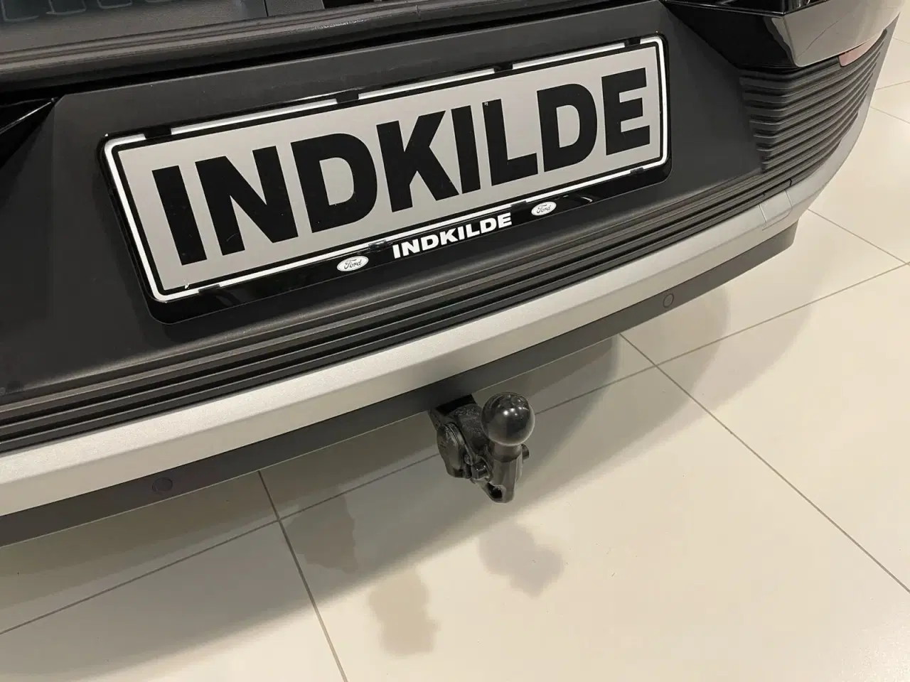 Billede 13 - Ford Explorer 82 Select Extended Range