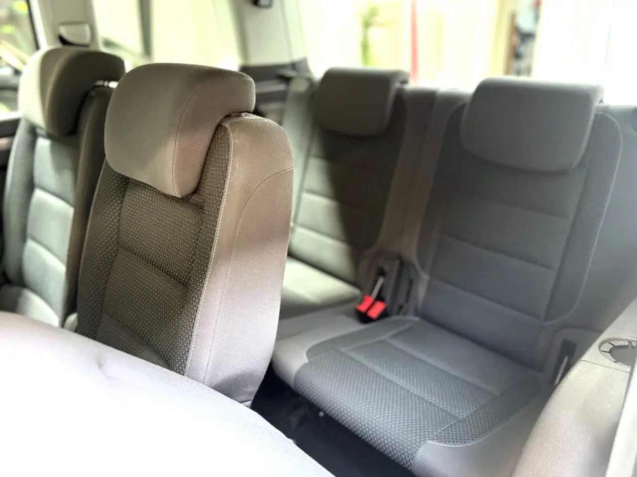 Billede 14 - VW Touran 1,4 TSi 140 Comfortline DSG 7prs