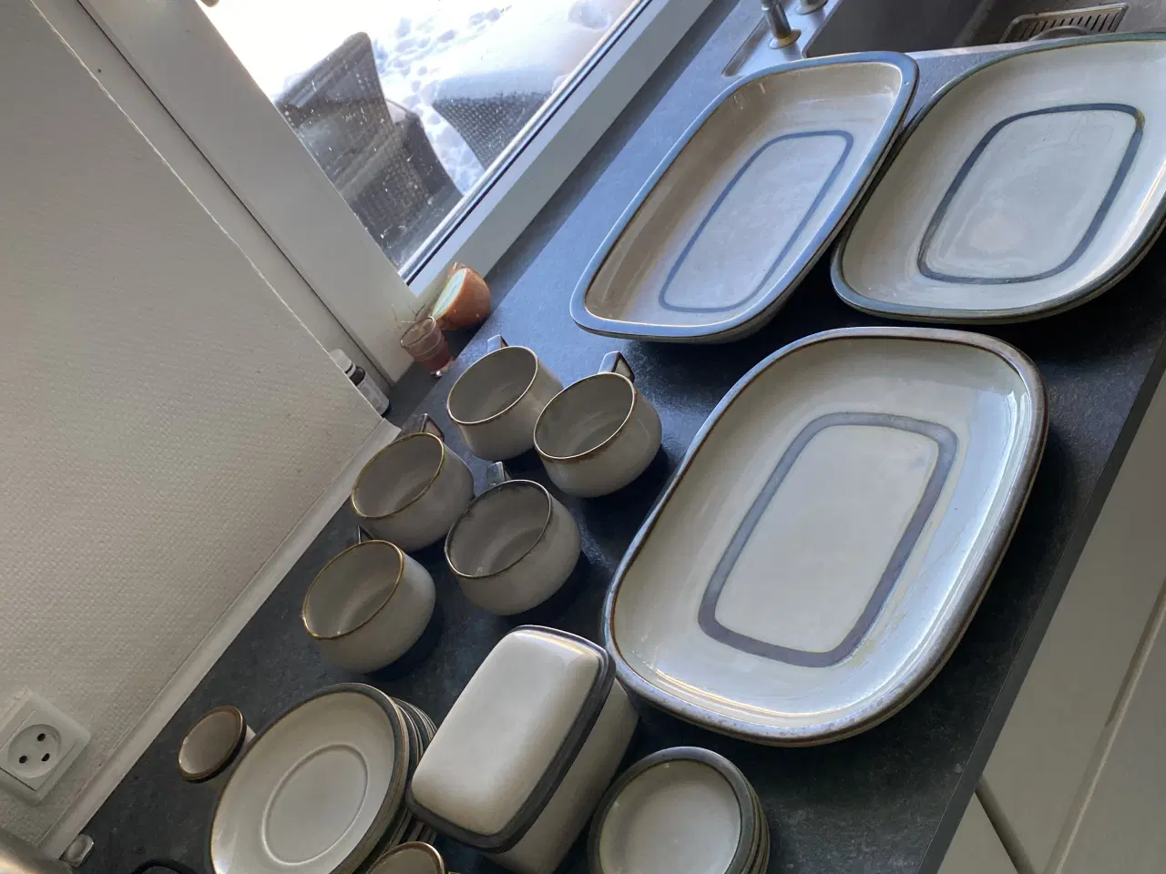 Billede 12 - Tema Bing og Grøndahl