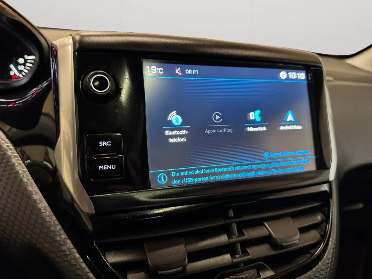 Billede 8 - Peugeot 208 1,6 BlueHDi 100 Allure Sky