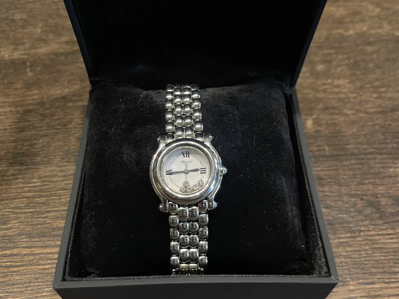 Billede 2 - Chopard Happy Diamonds