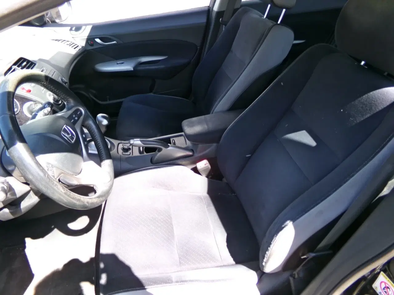 Billede 8 - Honda Civic 1,8 Sport