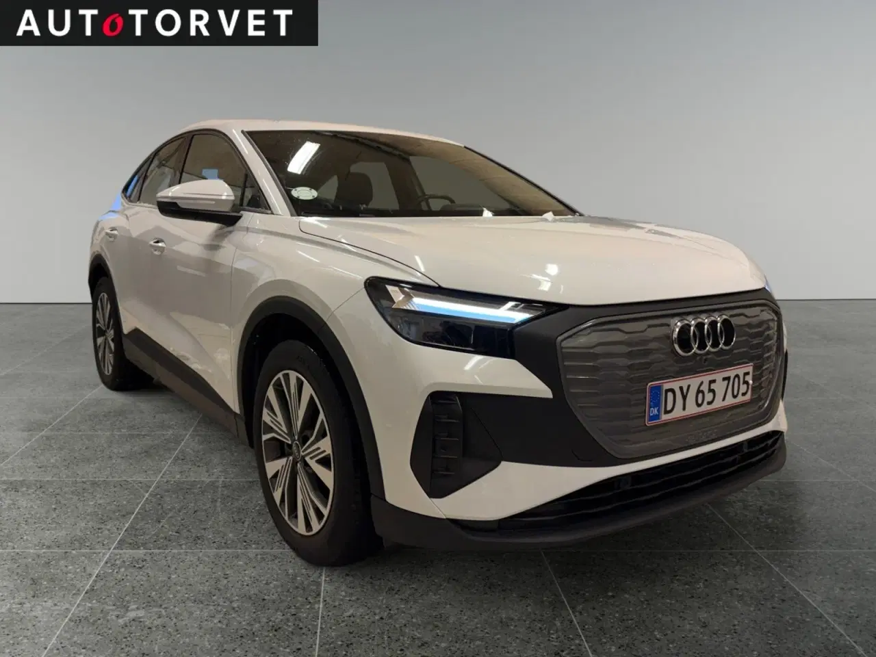 Billede 2 - Audi Q4 e-tron 40 Advanced Sportback