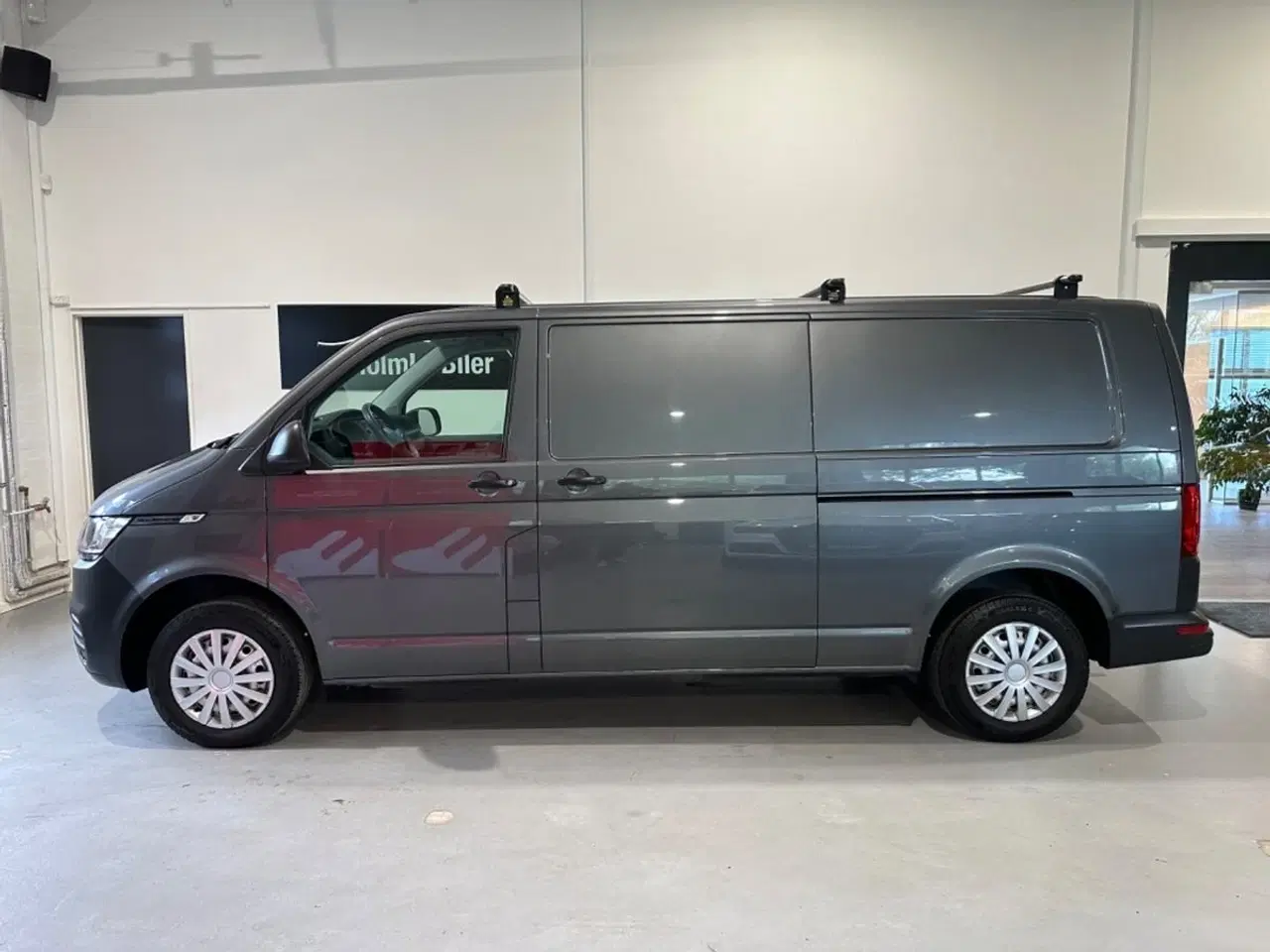 Billede 4 - VW Transporter 2,0 TDi 110 Kassevogn lang