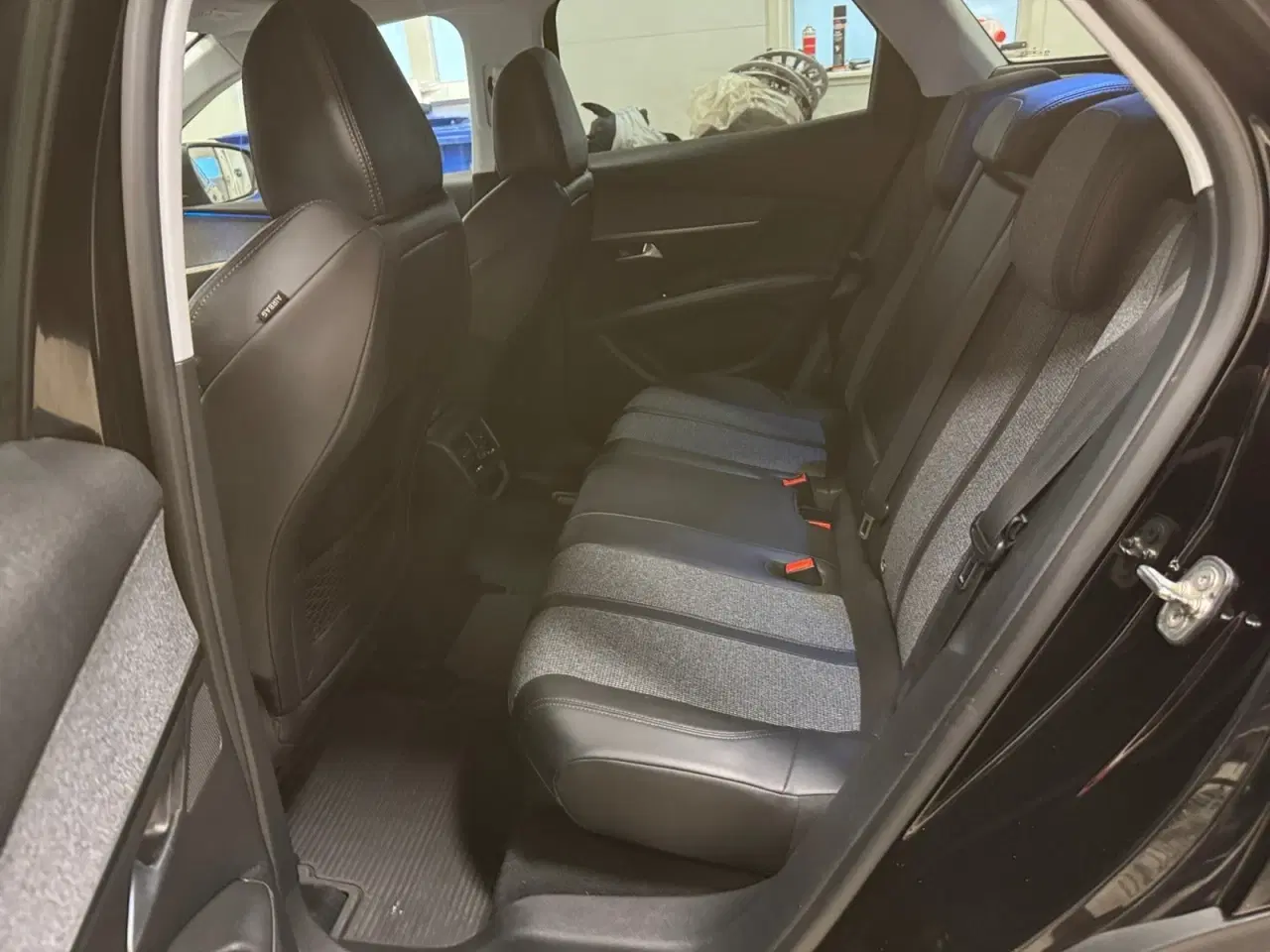 Billede 13 - Peugeot 3008 1,2 e-THP 130 Allure EAT6