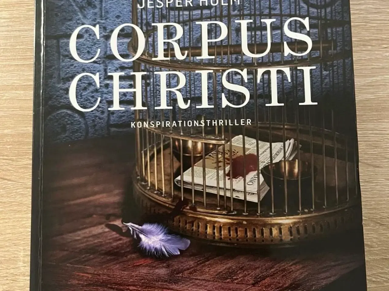 Billede 1 - Corpus Christi