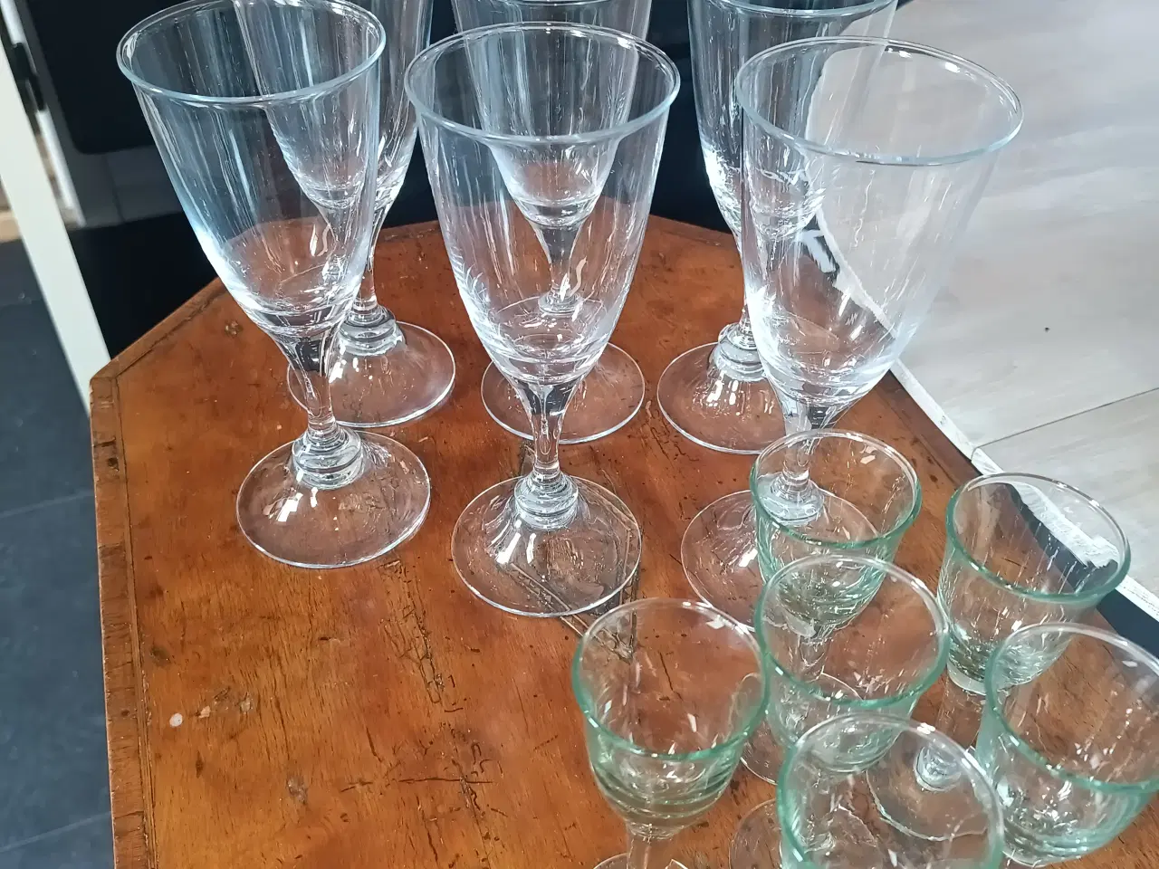 Billede 3 - Holmegårds glas Ideelle