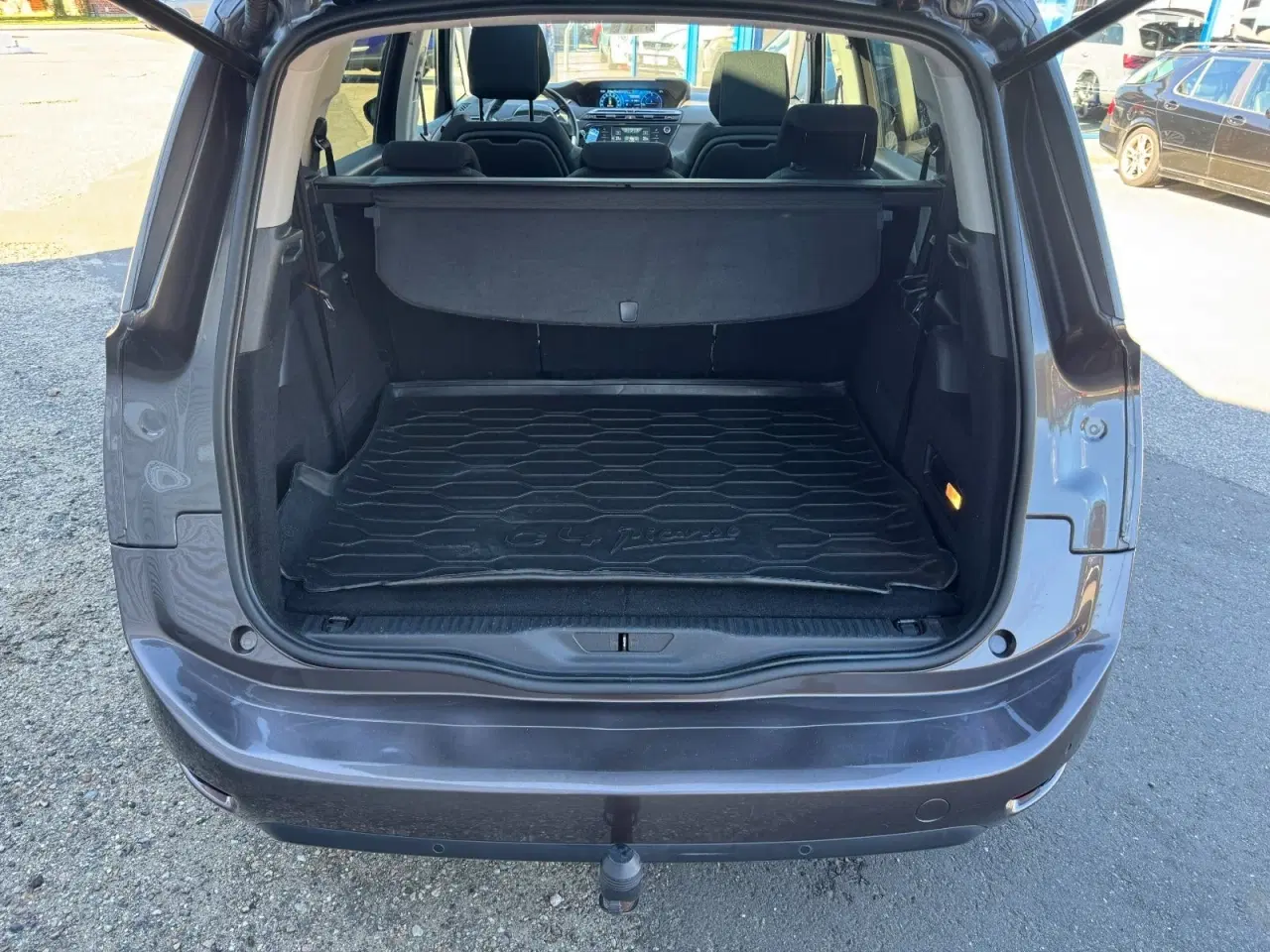 Billede 13 - Citroën Grand C4 Picasso 1,6 BlueHDi 120 Intensive EAT6 7prs