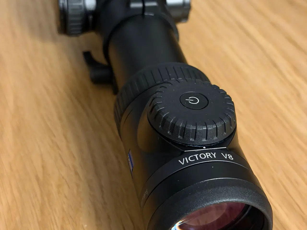 Billede 7 - ZEISS VICTORY V8 