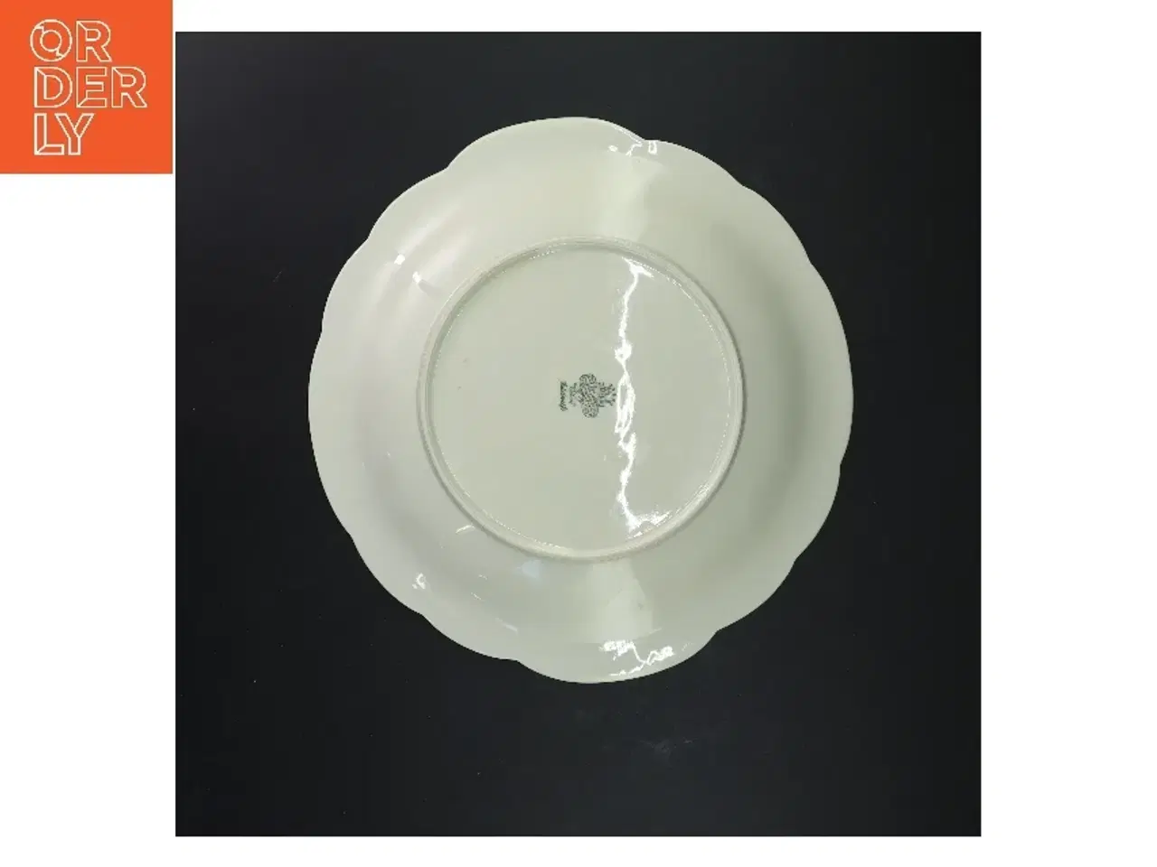 Billede 2 - Porcelæn serveringsskål fra Rosenthal (str. Ø 28 cm)