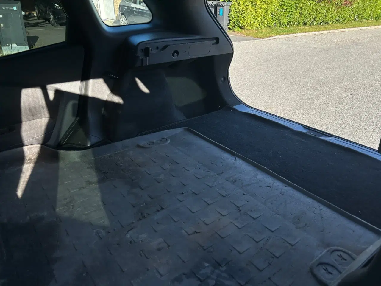 Billede 15 - Renault Kadjar 1,5 dCi 110 Life Van