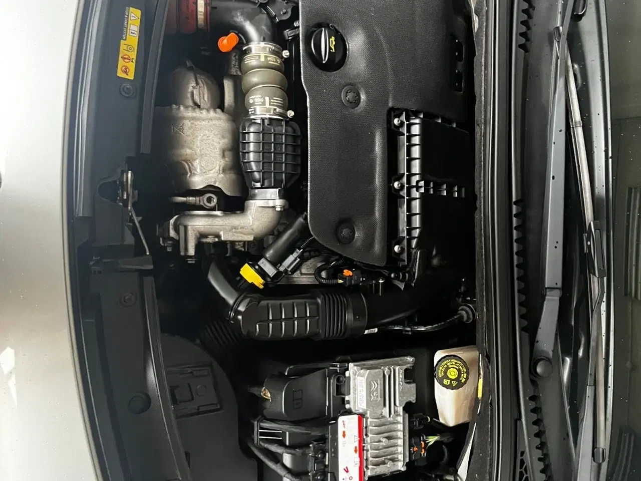 Billede 15 - Citroën C3 1,6 BlueHDi 100 Seduction Upgrade