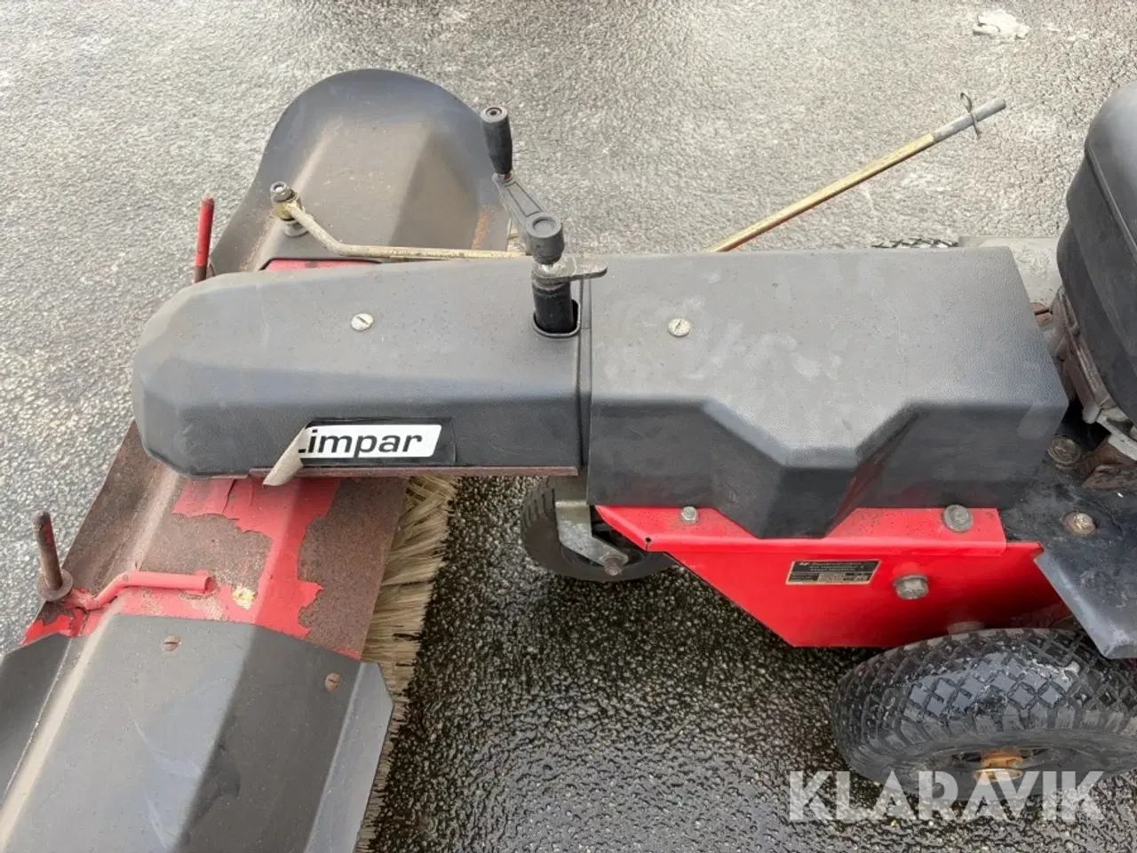 Billede 11 - Kost Limpar 100