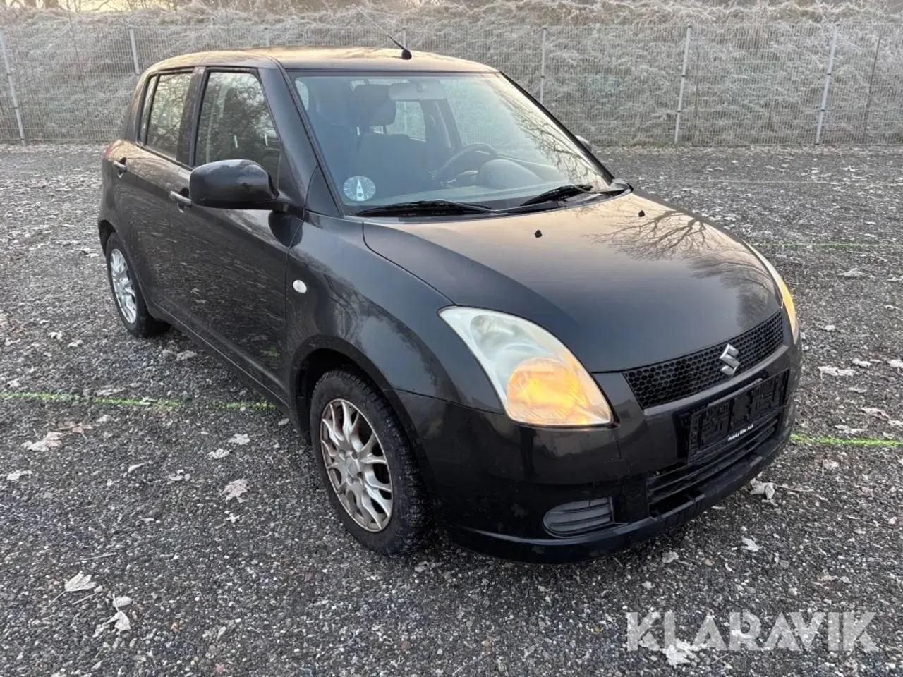 Billede 7 - Personbil Suzuki Swift