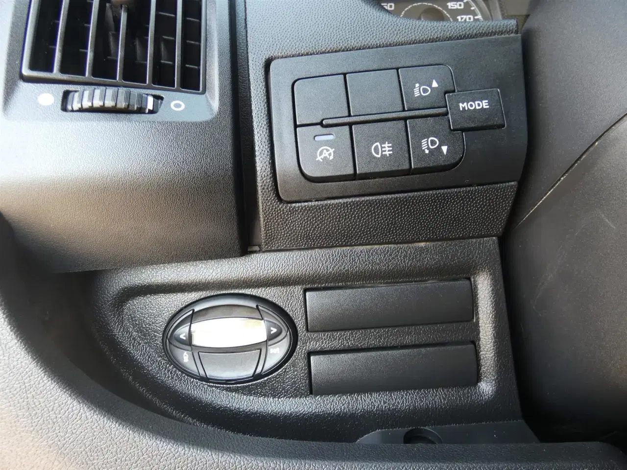 Billede 15 - Citroën Jumper 33 L3H2 2,2 Blue HDi Flexline 140HK Van