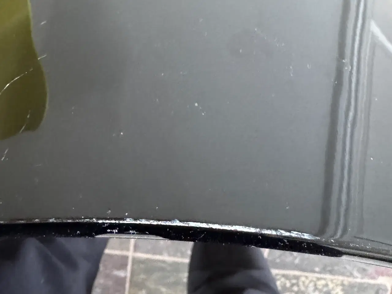 Billede 3 - Syverstol til børne