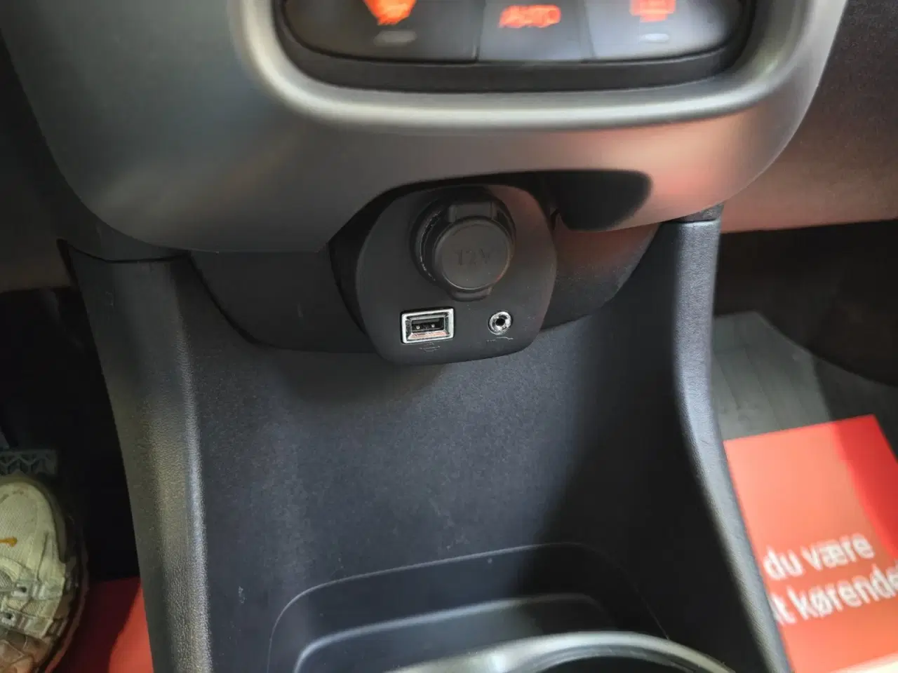 Billede 18 - Toyota Aygo 1,0 VVT-i x-cite