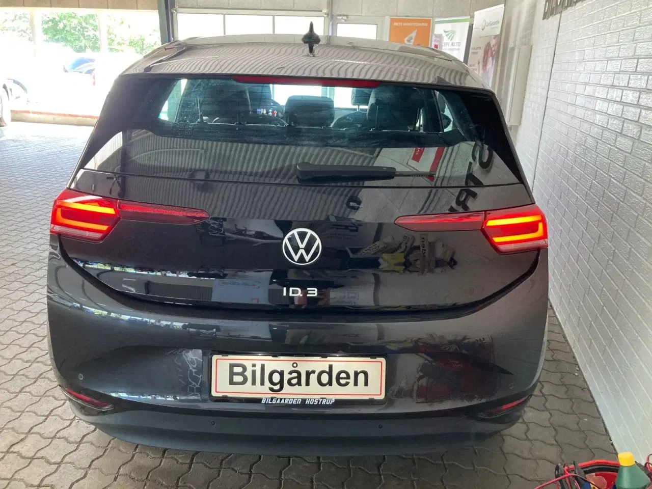 Billede 6 - VW ID.3 45 Pure Performance