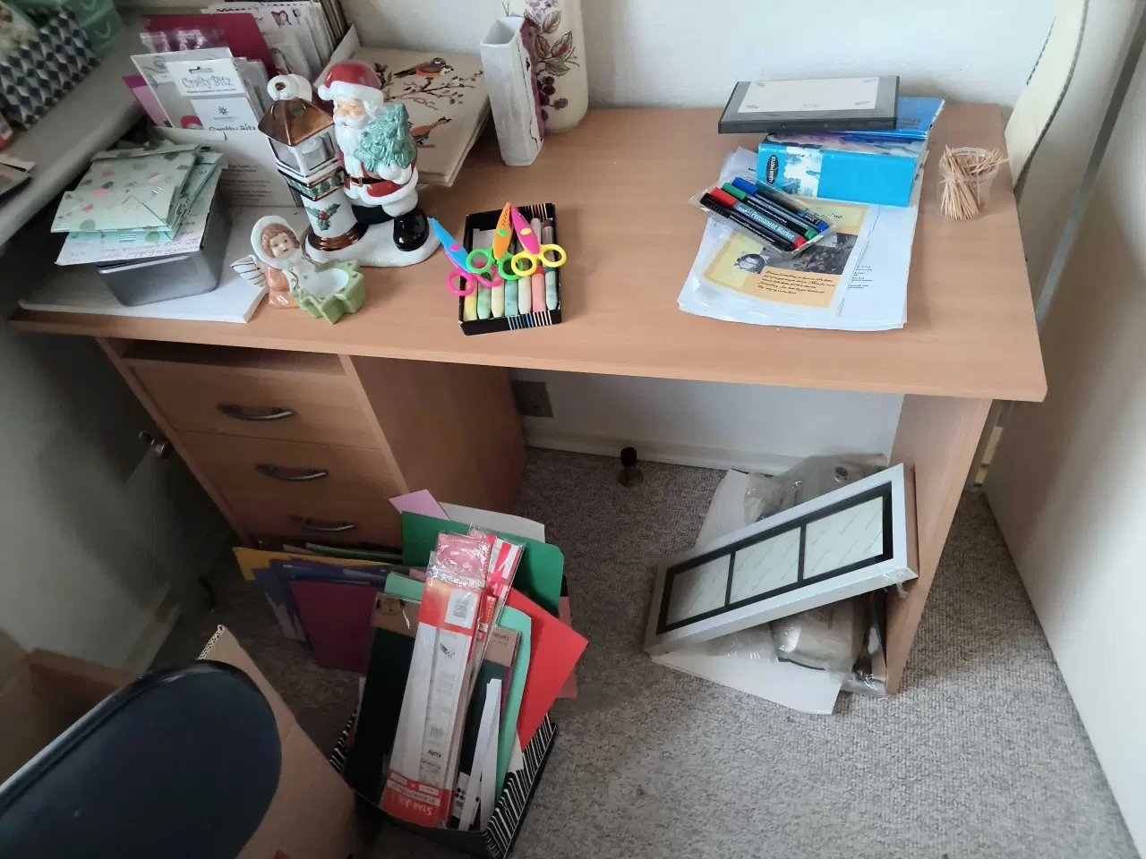 Billede 7 - Møbler sælges fra flytte lejlighed 