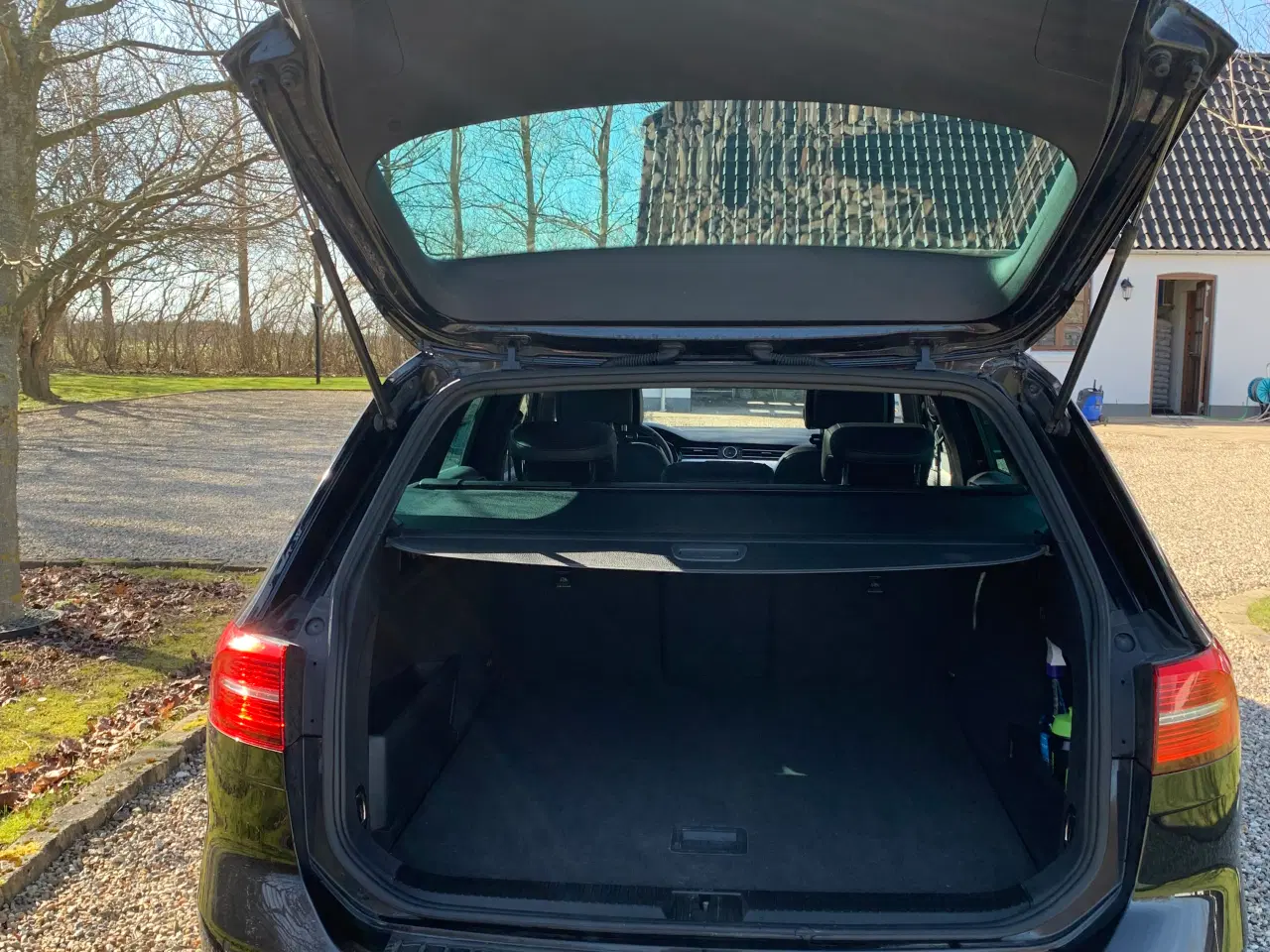 Billede 7 - VW Passat GTE Stationcar 