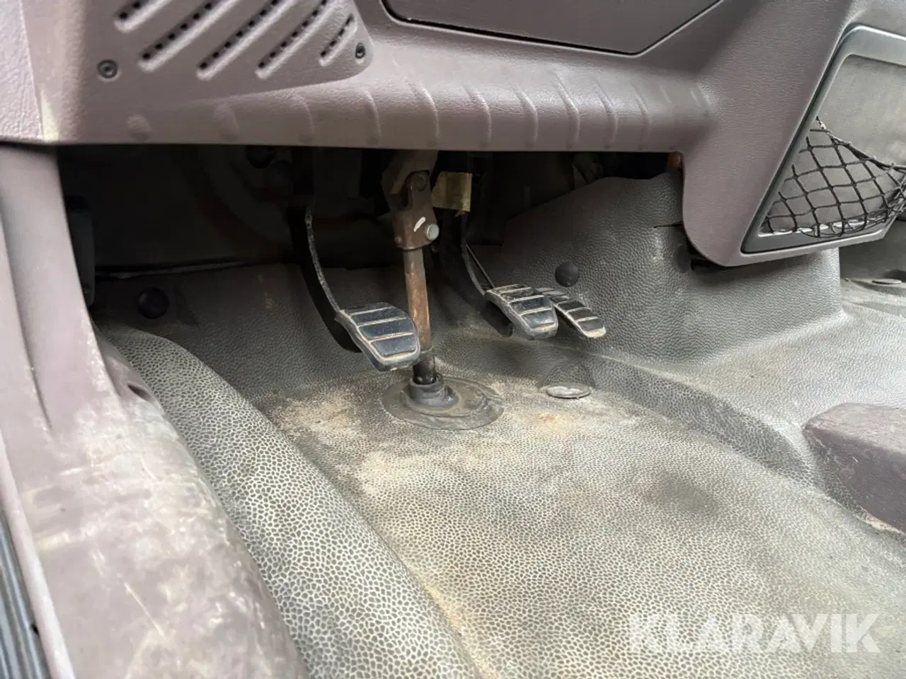 Billede 12 - Autotransporter Opel Movano