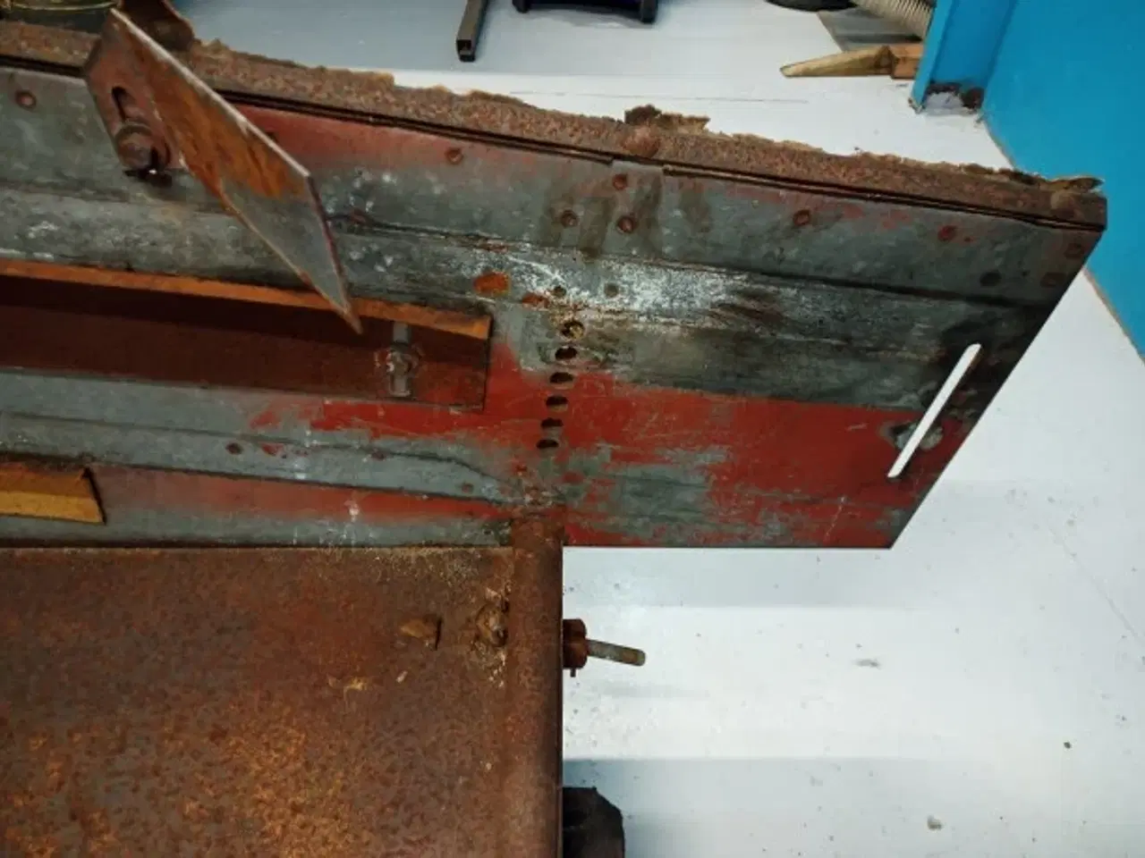 Billede 3 - Laverda 3650 Soldkasse 321155550