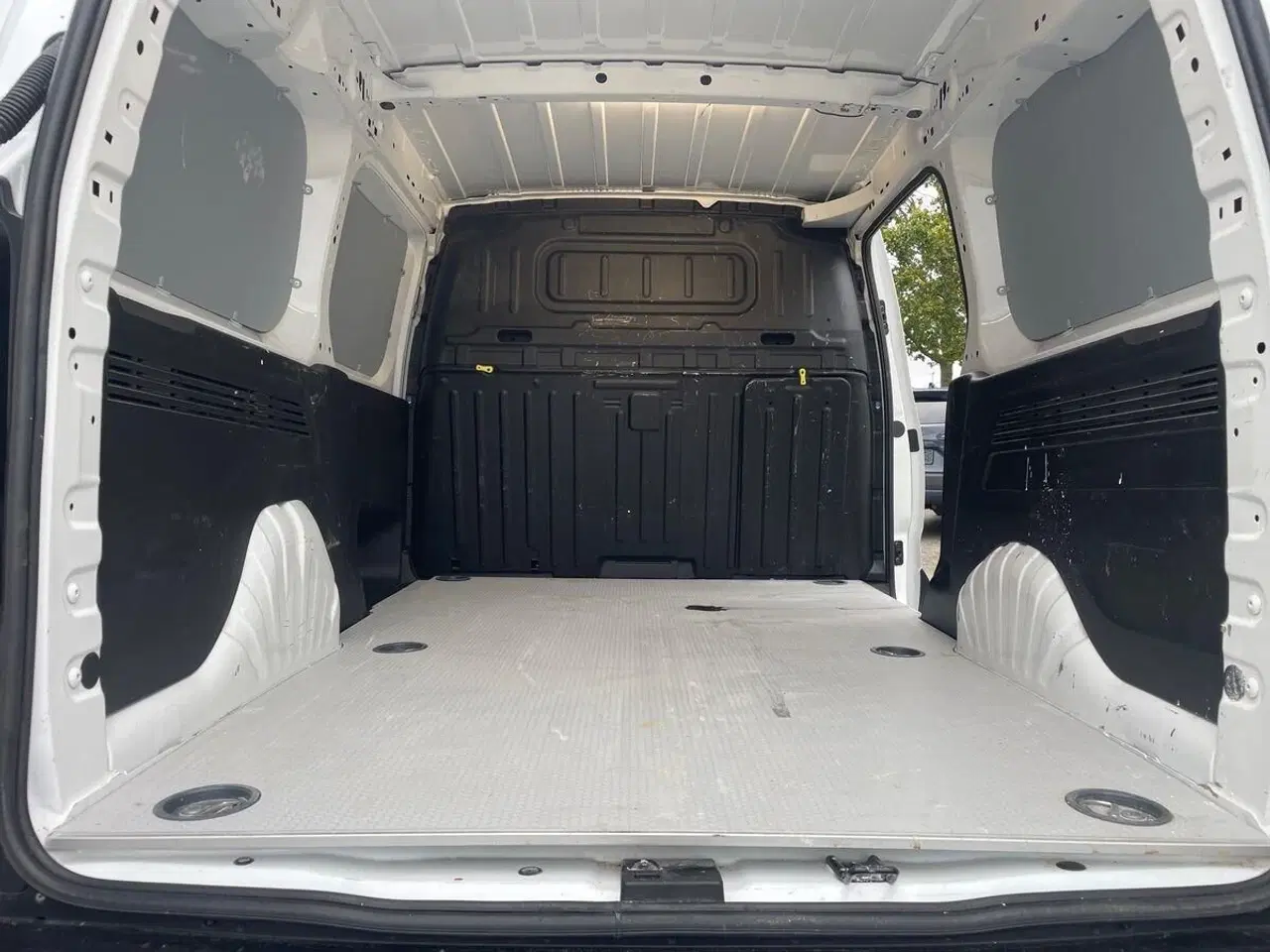 Billede 6 - Toyota Proace City Long 1,5 D Comfort 102HK Van