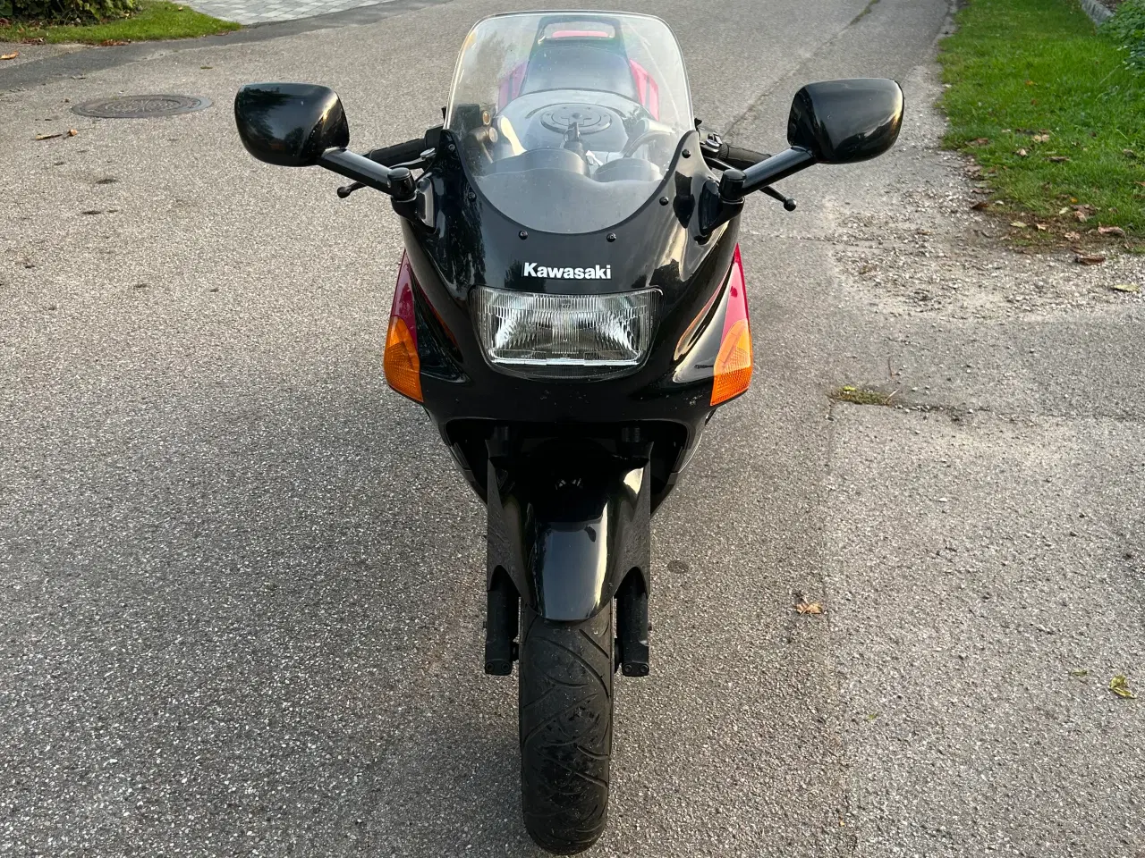Billede 3 - ZZR600 sælges eller byttes