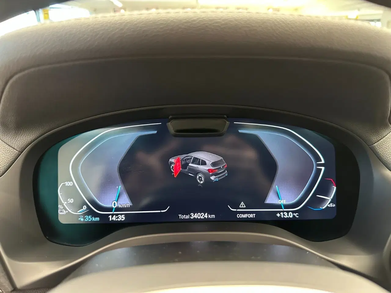 Billede 18 - BMW iX3  Charged Plus M-Sport