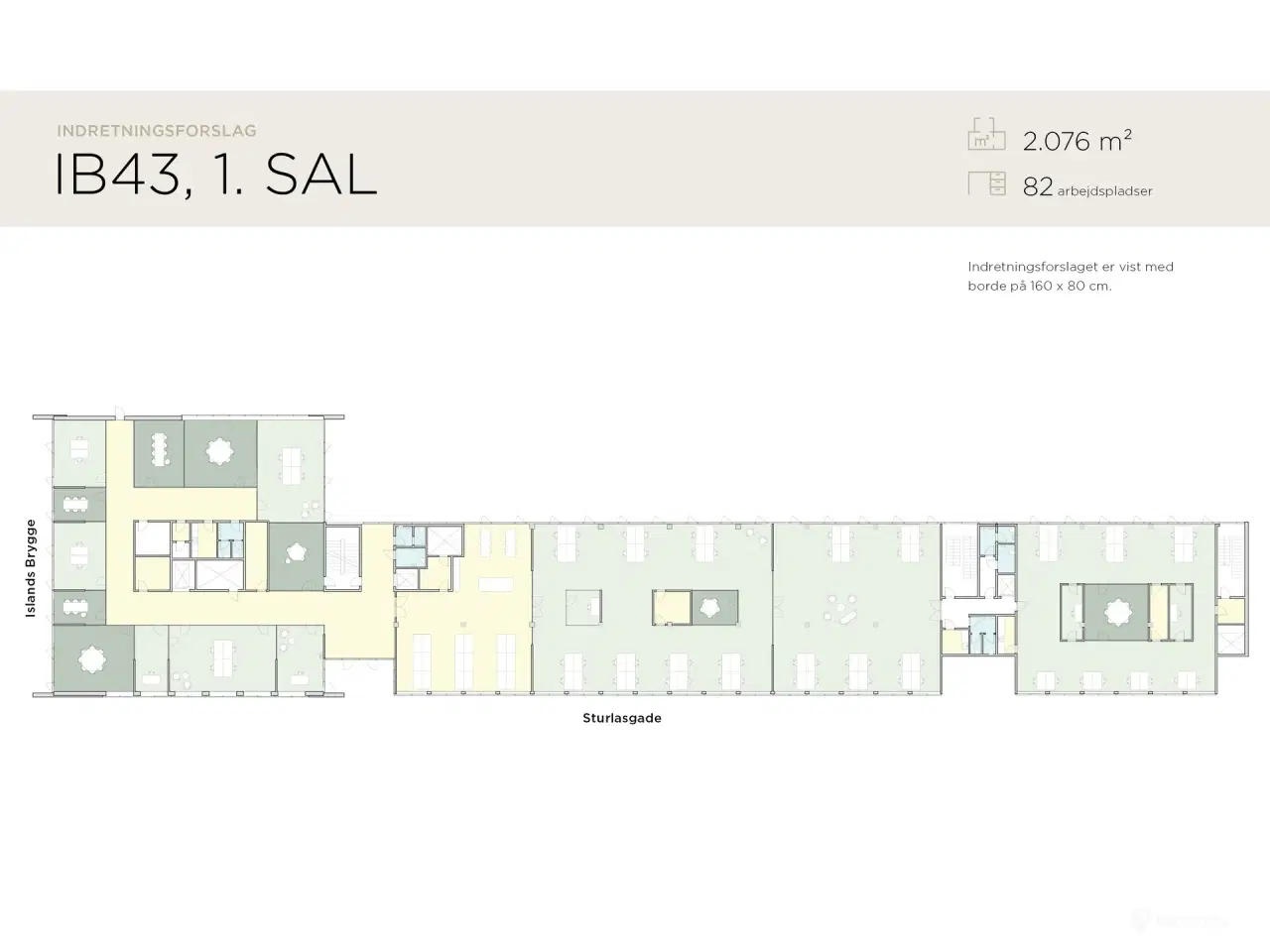 Billede 22 - Udsigt og attraktive faciliteter